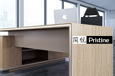 簡(jiǎn)約辦公家具迪歐
