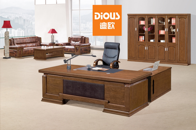 油漆辦公班臺