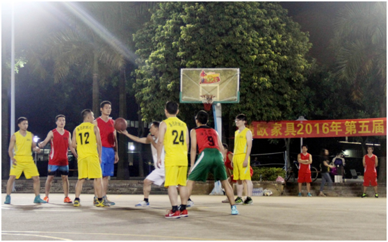 比賽過程 比賽過程