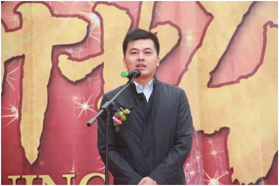 迪歐代表