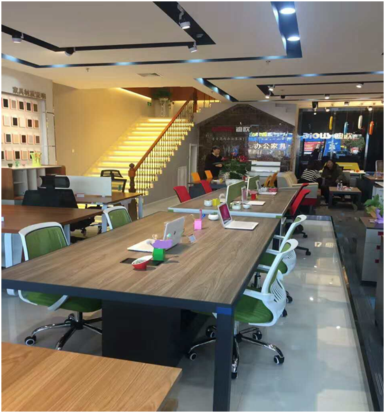 店內(nèi)設(shè)計
