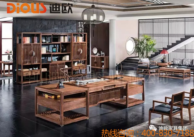迪歐辦公家具400-830-7188