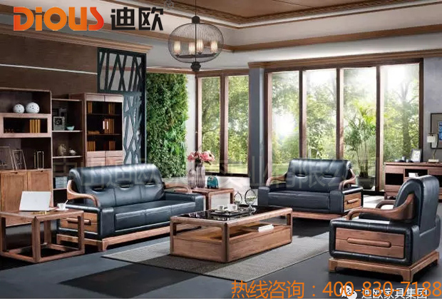 迪歐辦公家具