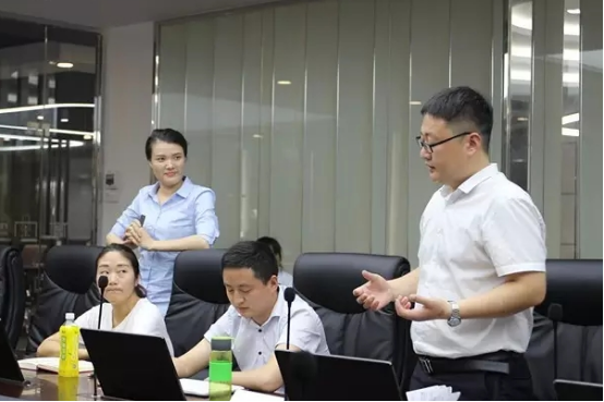 迪歐家具培訓(xùn)