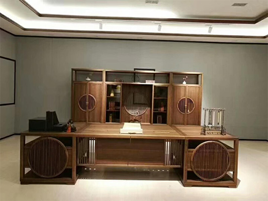 傳統(tǒng)辦公家具