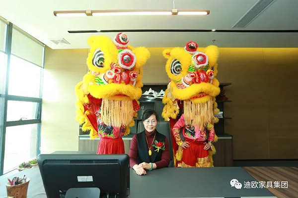 迪歐家具
