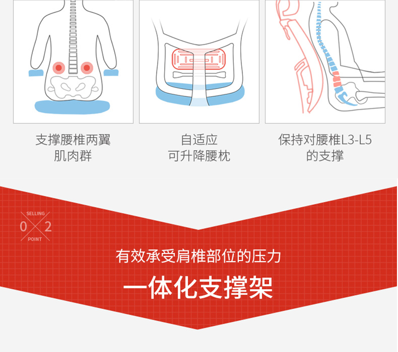迪歐家具-人體工學(xué)椅辦公網(wǎng)椅