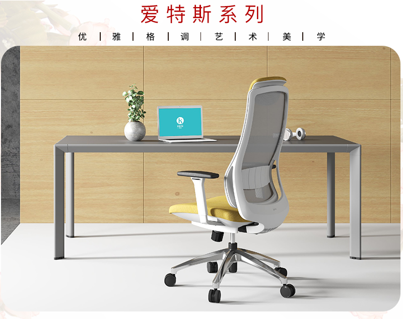 2021-升降辦公椅-愛特斯系列-迪歐家具-科琦