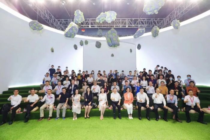 沉浸式的場景體驗(yàn)