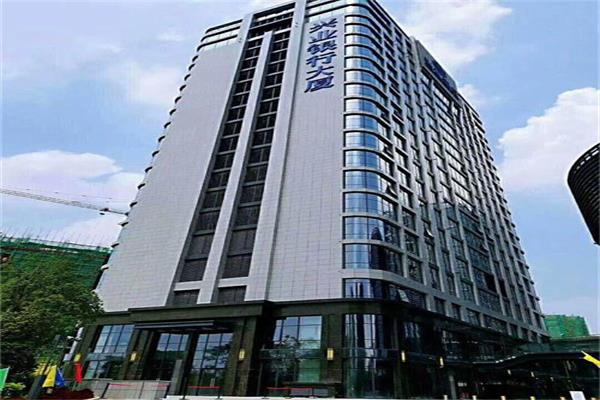 迪歐家具中標興業(yè)銀行漳州分行新大樓辦公家具項目